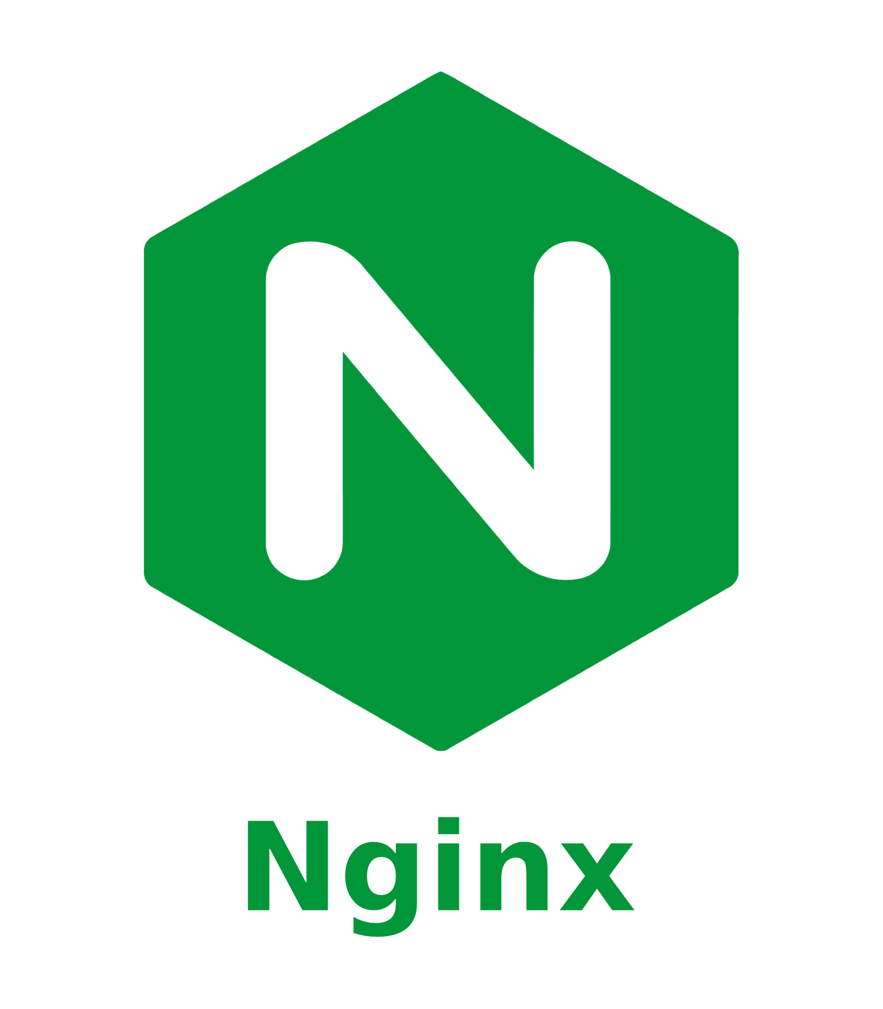 nginx