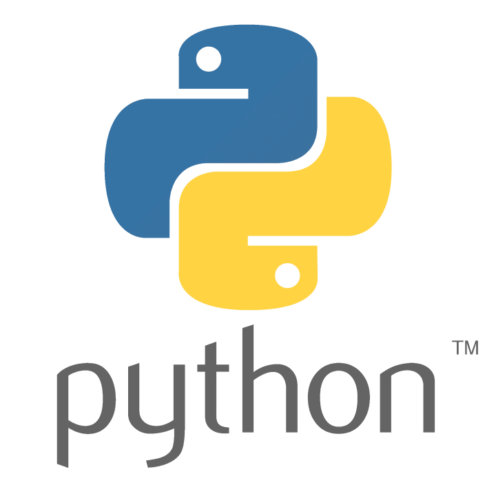 python