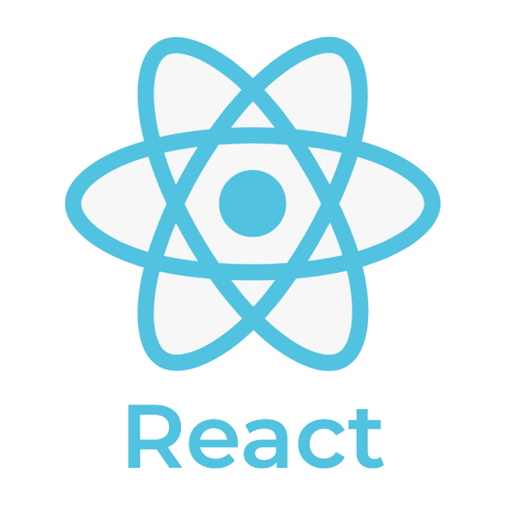 react